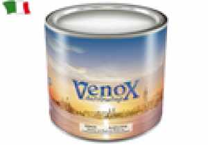 BASEGGIO ANTIVEGETATIVA VENOX SUPER LT.2.5 NERO BASEGGIO LINEA PROFESSIONALE